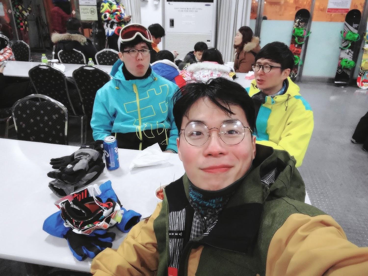 Cover Image for 무주펜션