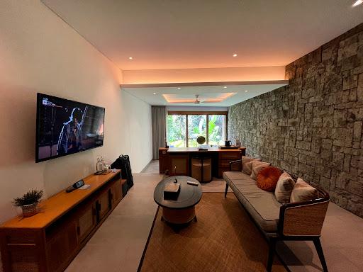 Cover Image for Kaamala Resort Ubud by iNi Vie Hospitality - Luxury Experience To Remember
