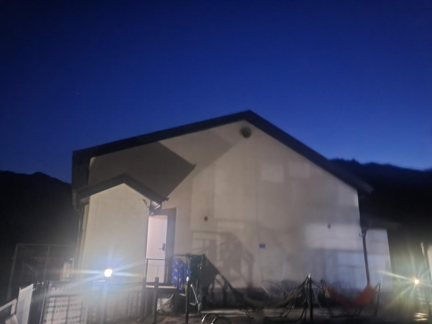 Cover Image for 가평 티라펜션