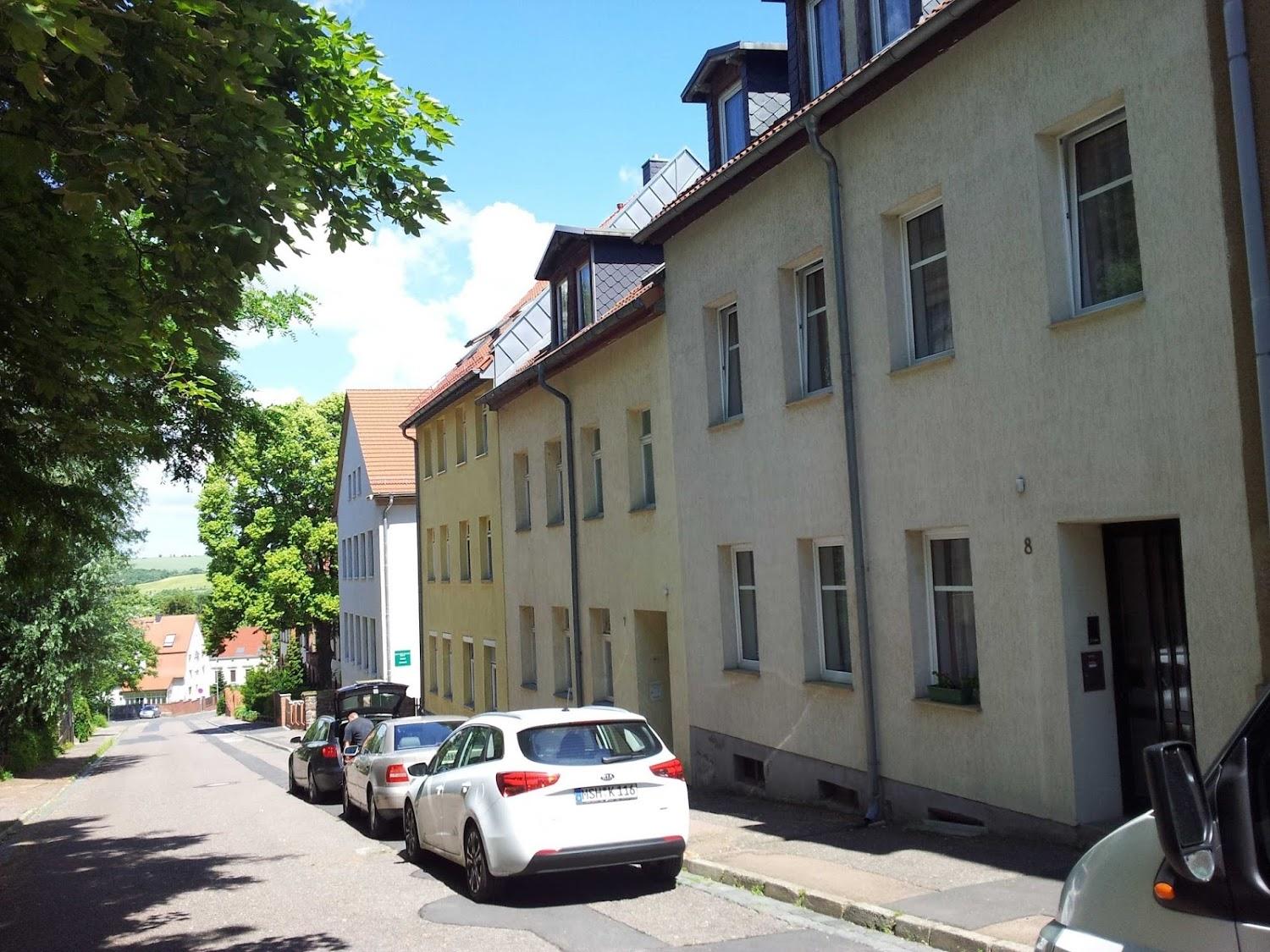 Cover Image for Pension Schmatka Matka