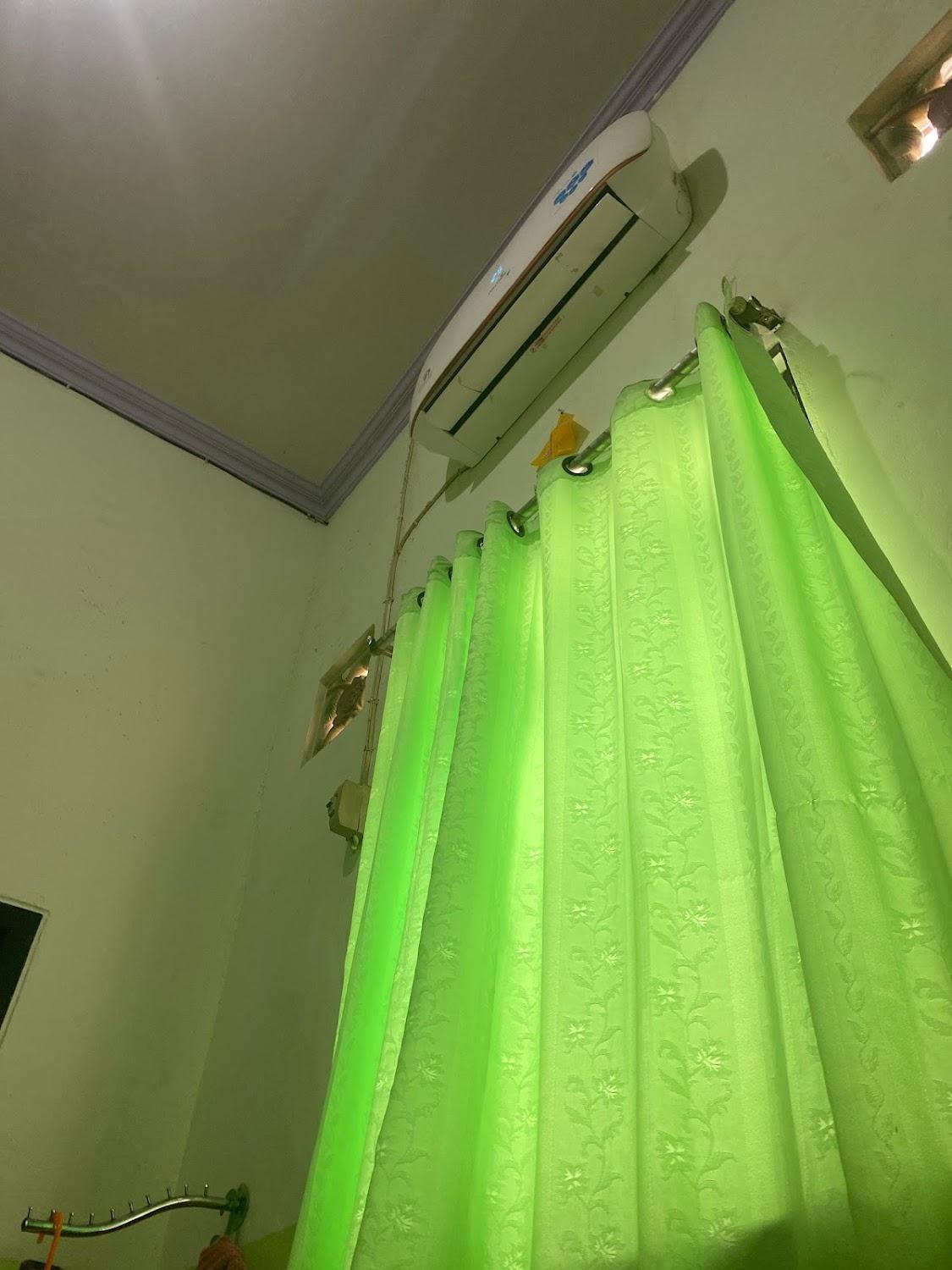 Cover Image for Penginapan Vizta