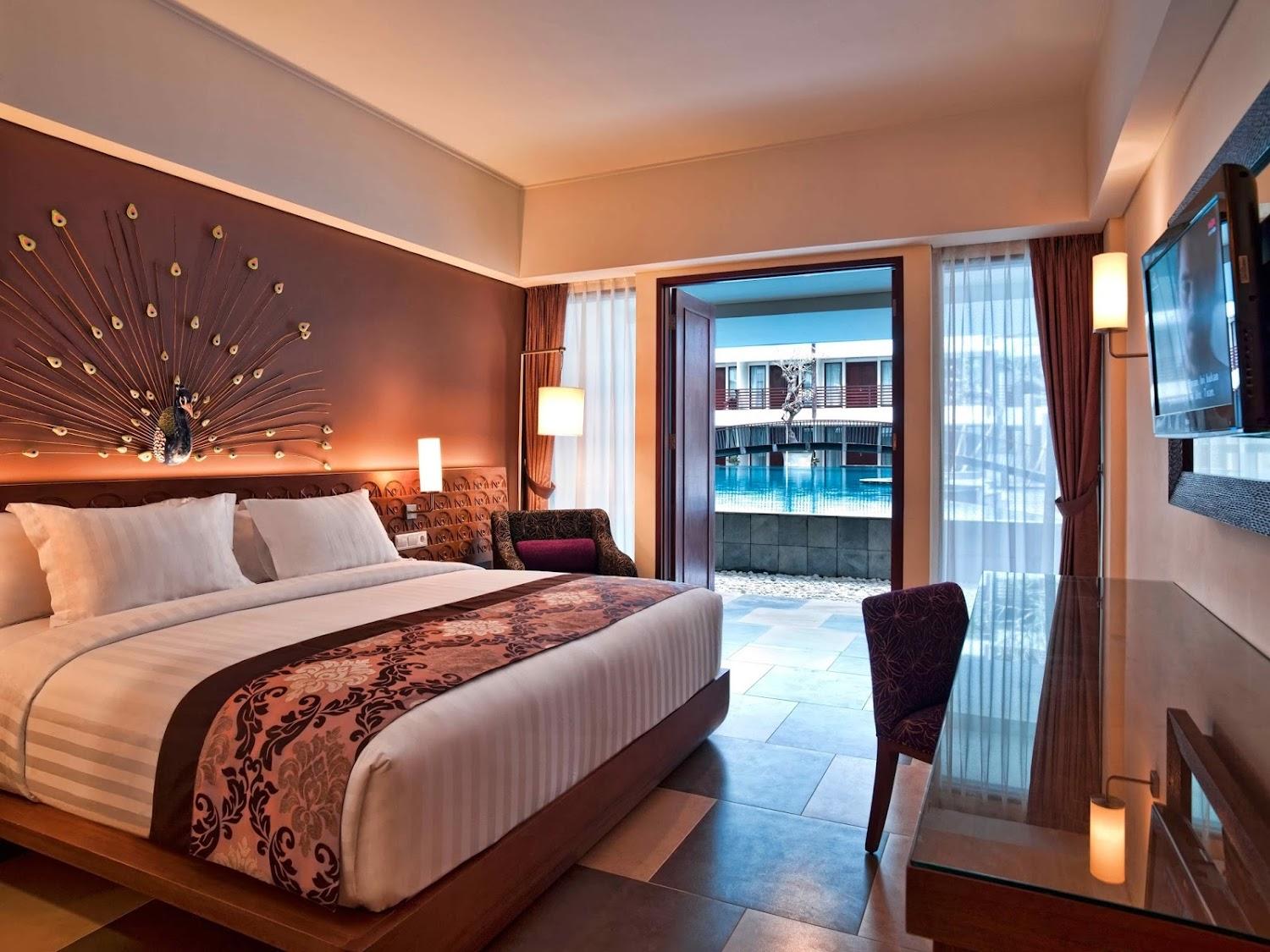 Cover Image for Sun Island Hotel & Spa Kuta