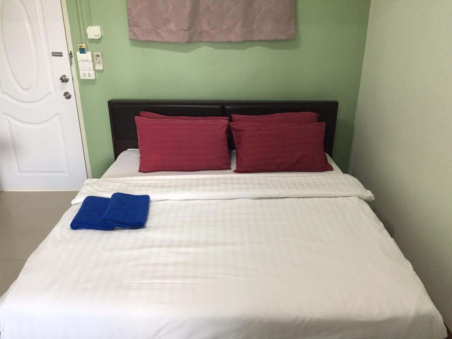 Cover Image for SP Place hotel