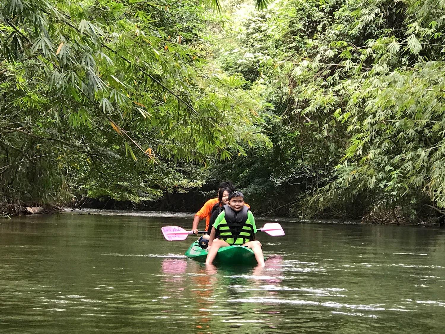 Cover Image for Phubanthad Resort