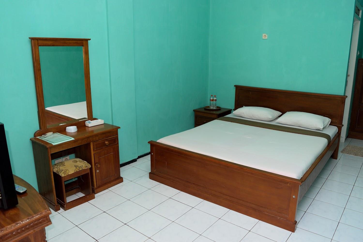 Cover Image for Hotel Grand Liana