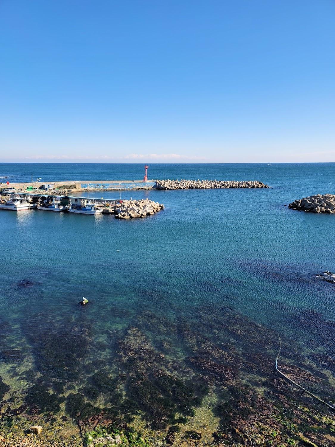 Cover Image for 바다다펜션