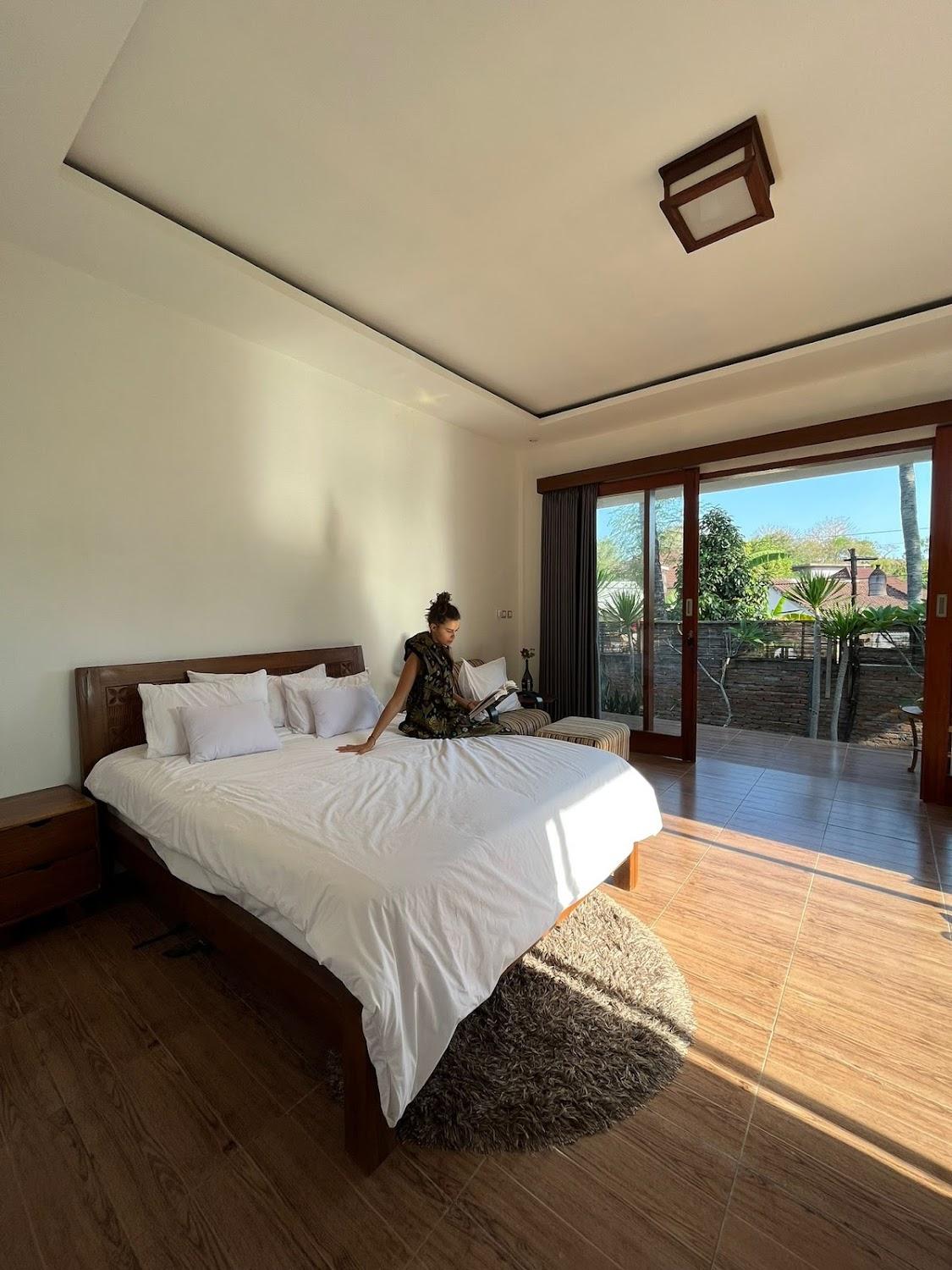 Cover Image for The luxe villas lombok