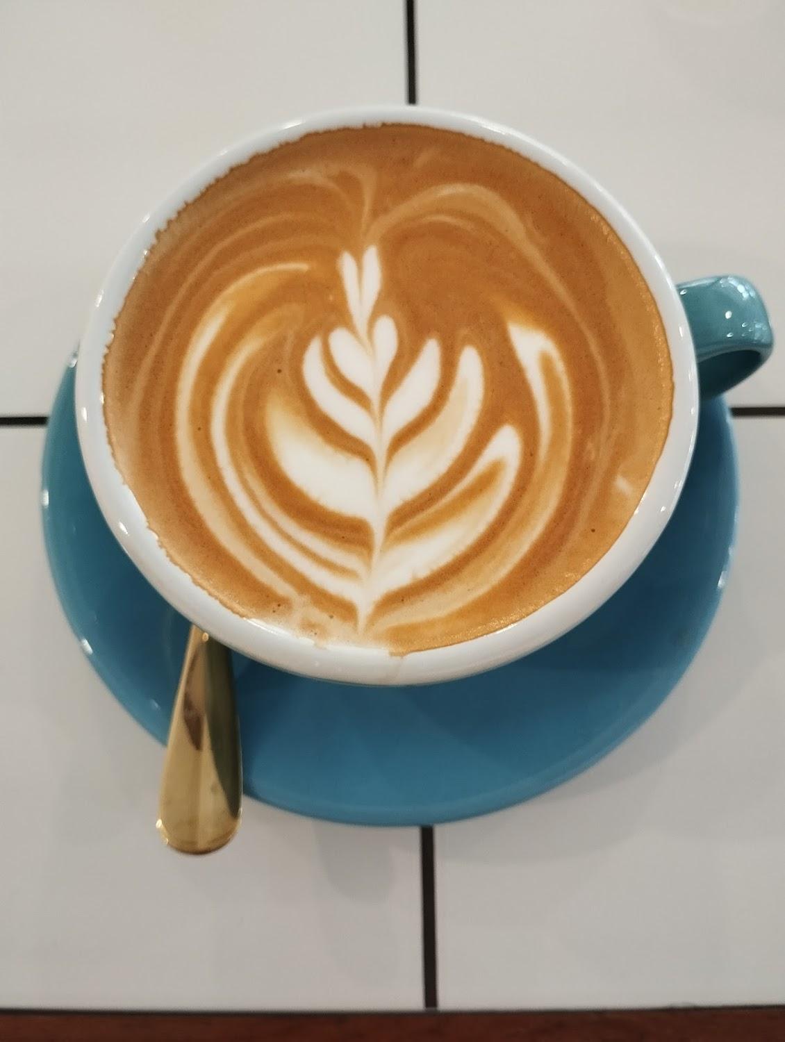 Cover Image for Samer Coffee Roastery & Stay