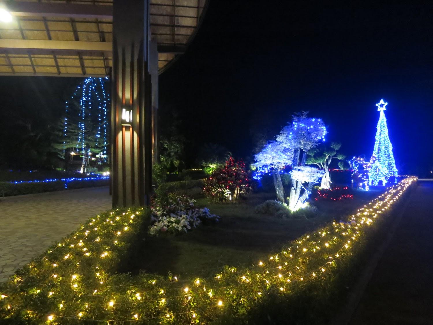 Cover Image for A-Star Phulare Valley Chiang Rai Resort