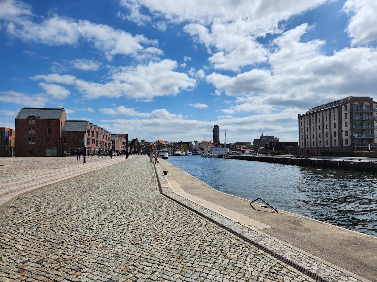 Cover Image for Wismar
