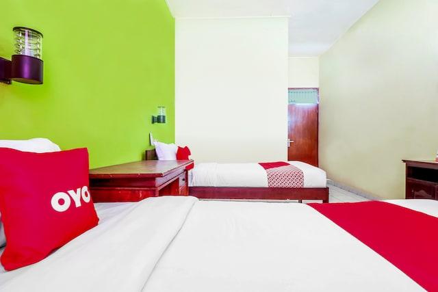 Cover Image for OYO 2184 Nan Berlian Inn
