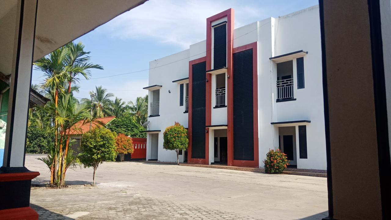 Cover Image for Hotel Sariami RedPartner