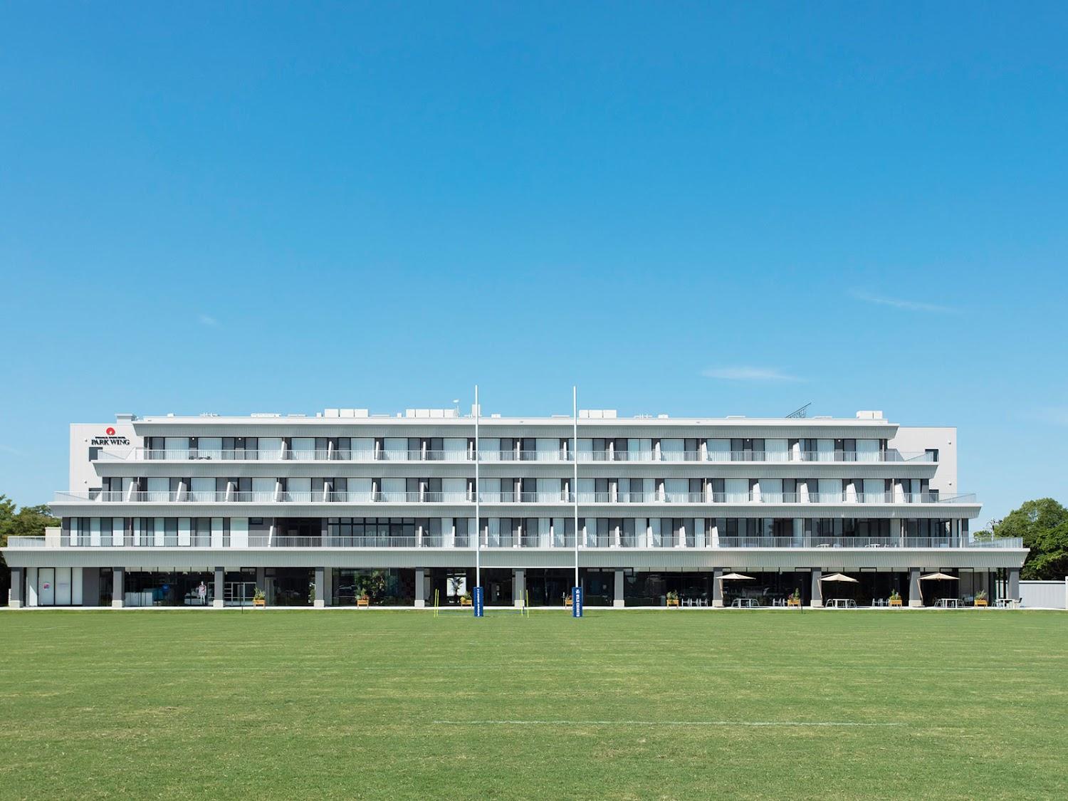 Cover Image for 熊谷スポーツホテル PARK WING
