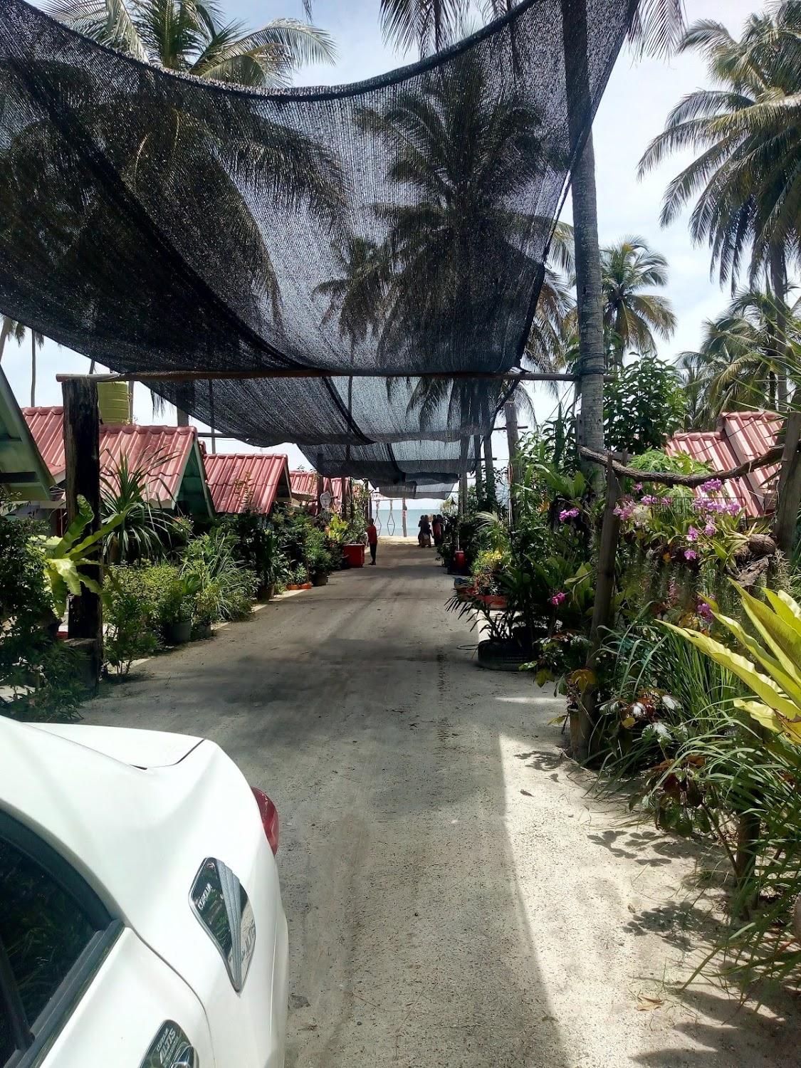 Cover Image for ปูลากืองอ รีสอร์ต Pulakenga Resort