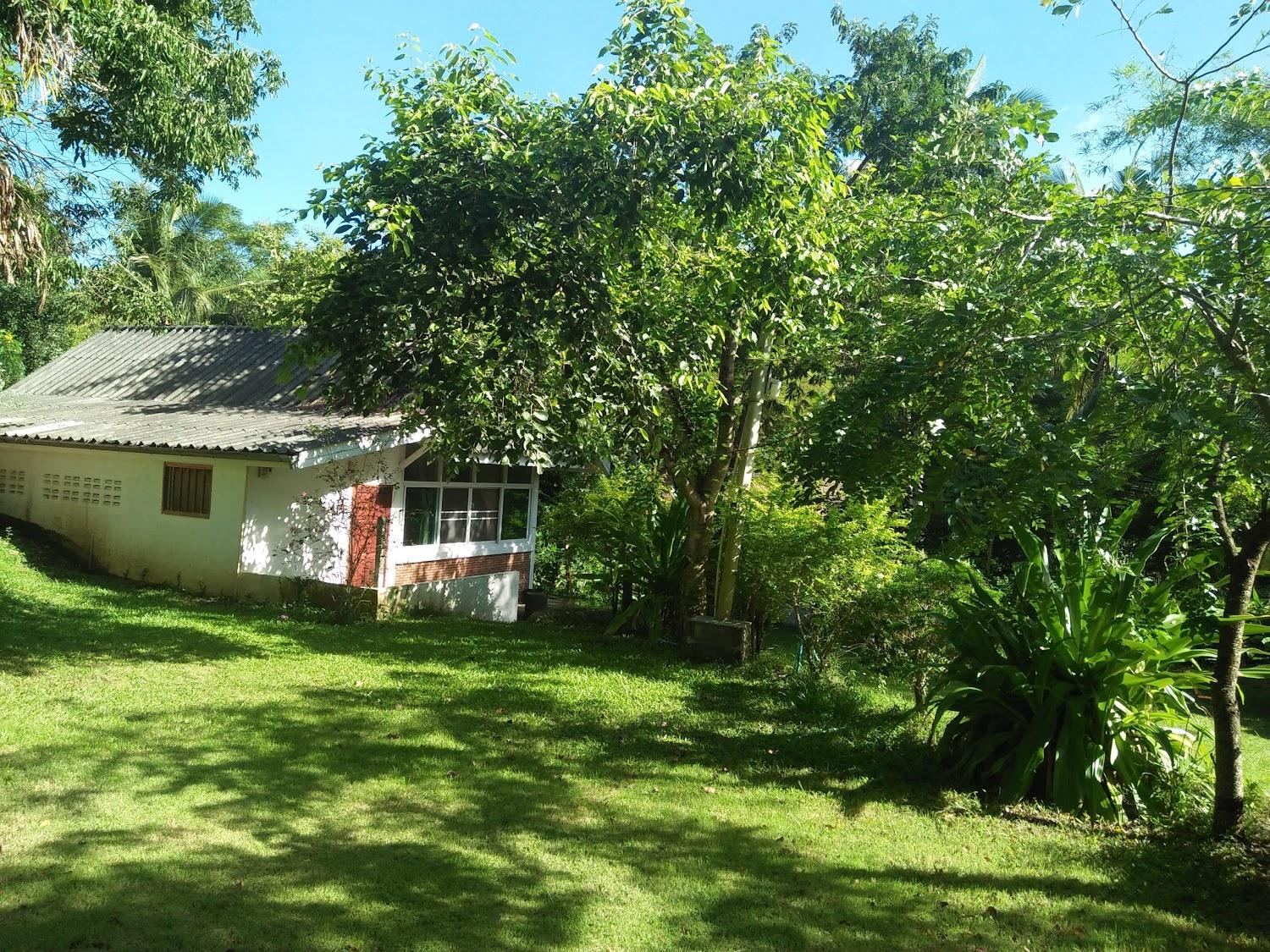 Cover Image for MooBaan NokRong Eco Camping