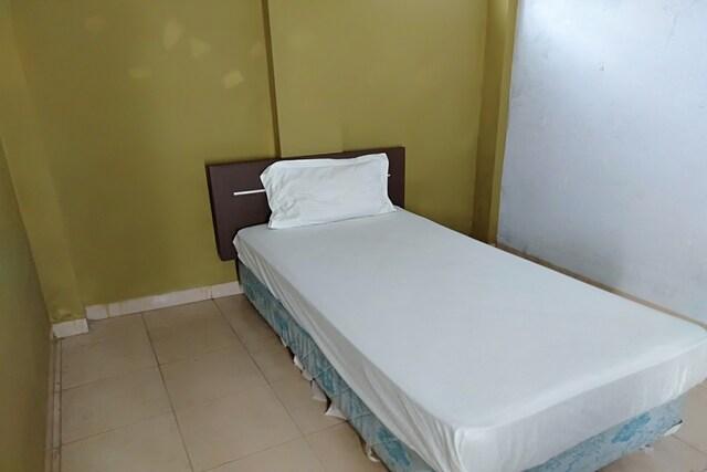 Cover Image for OYO 3448 Pb Guest House Syariah