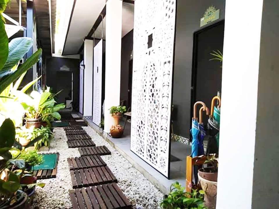 Cover Image for Nisarine Homestay @ Koh Klang