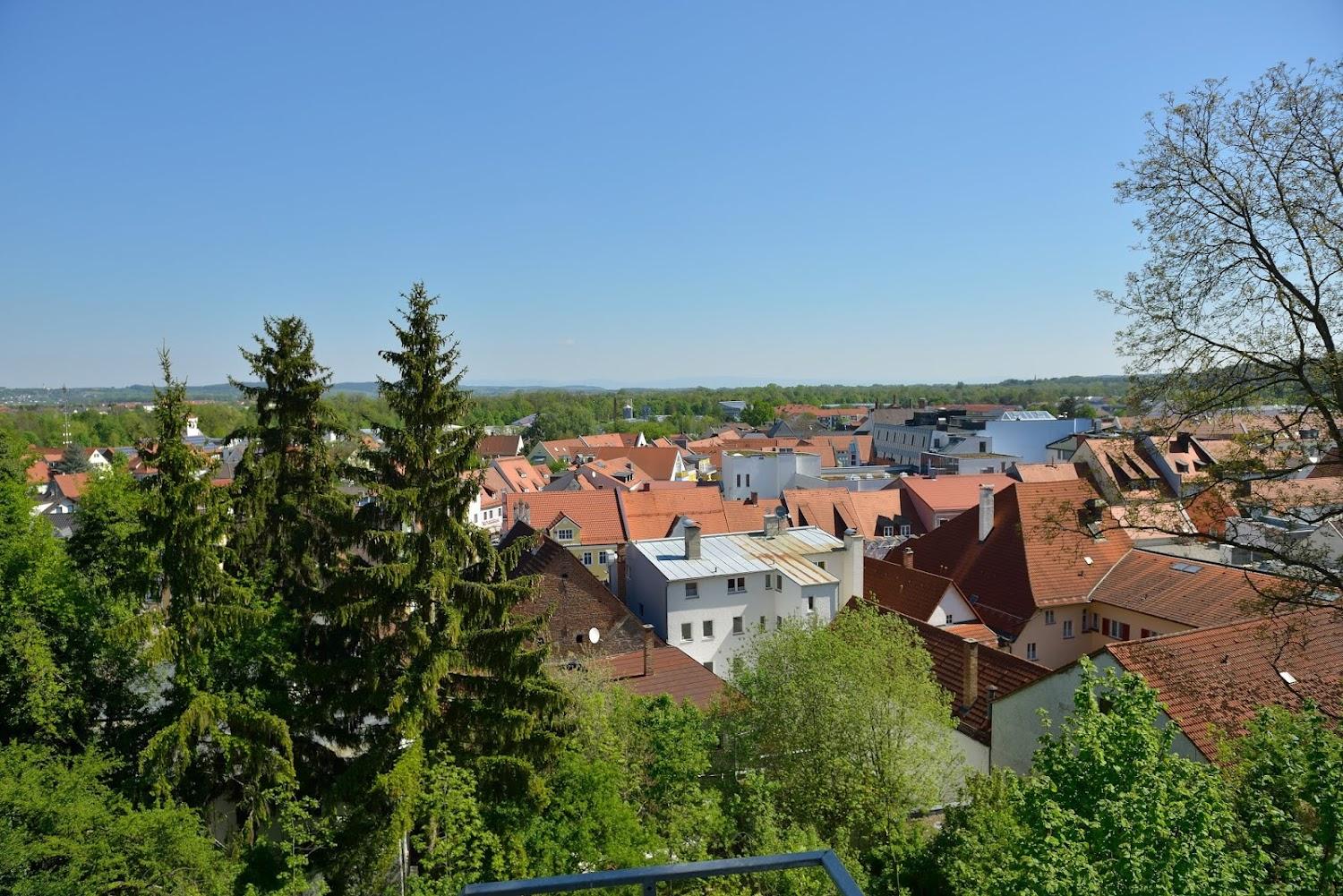 Cover Image for Wirgarten