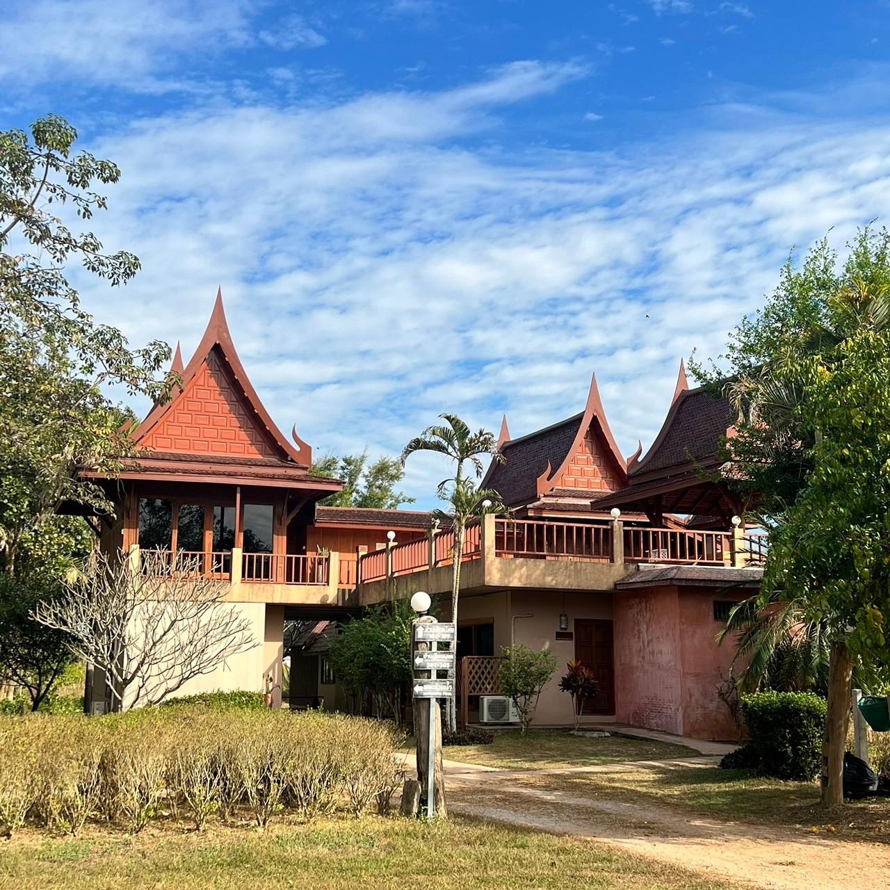 Cover Image for Sasidara Resort