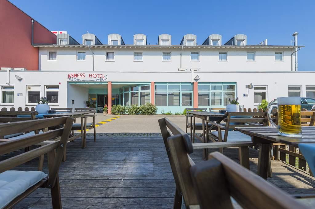 Cover Image for PLAZA Hotel Bruchsal