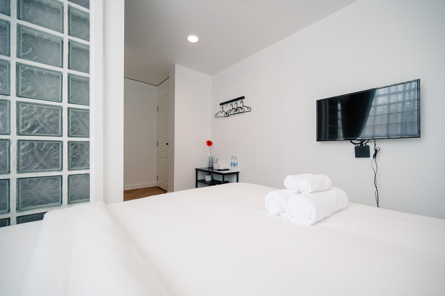 Cover Image for MiTT Haus (Lat Phrao Soi 5) มิตต์เฮาส์ ลาดพร้าว ซอย 5