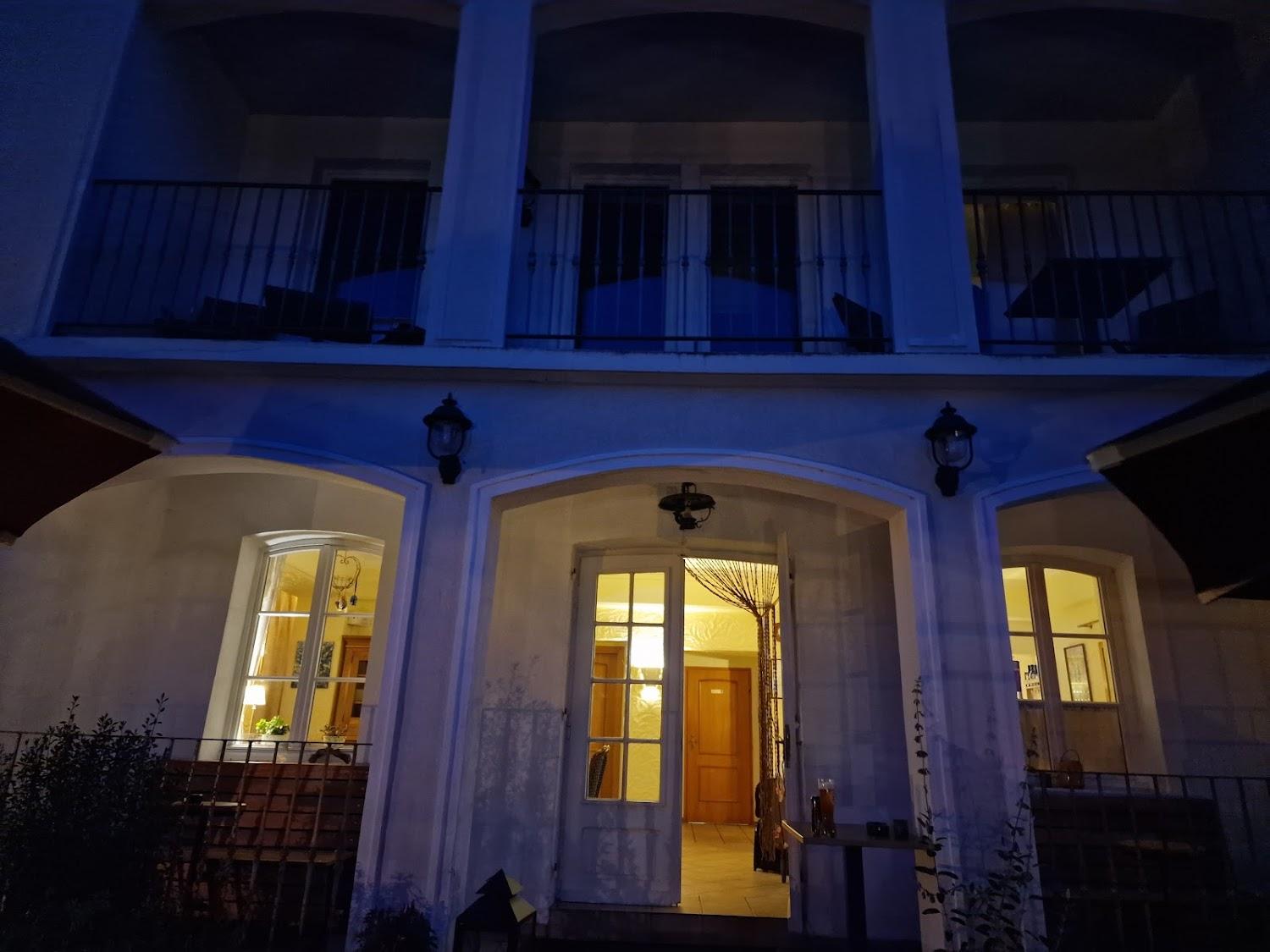 Cover Image for Kräuterhotel Villa Vontenie