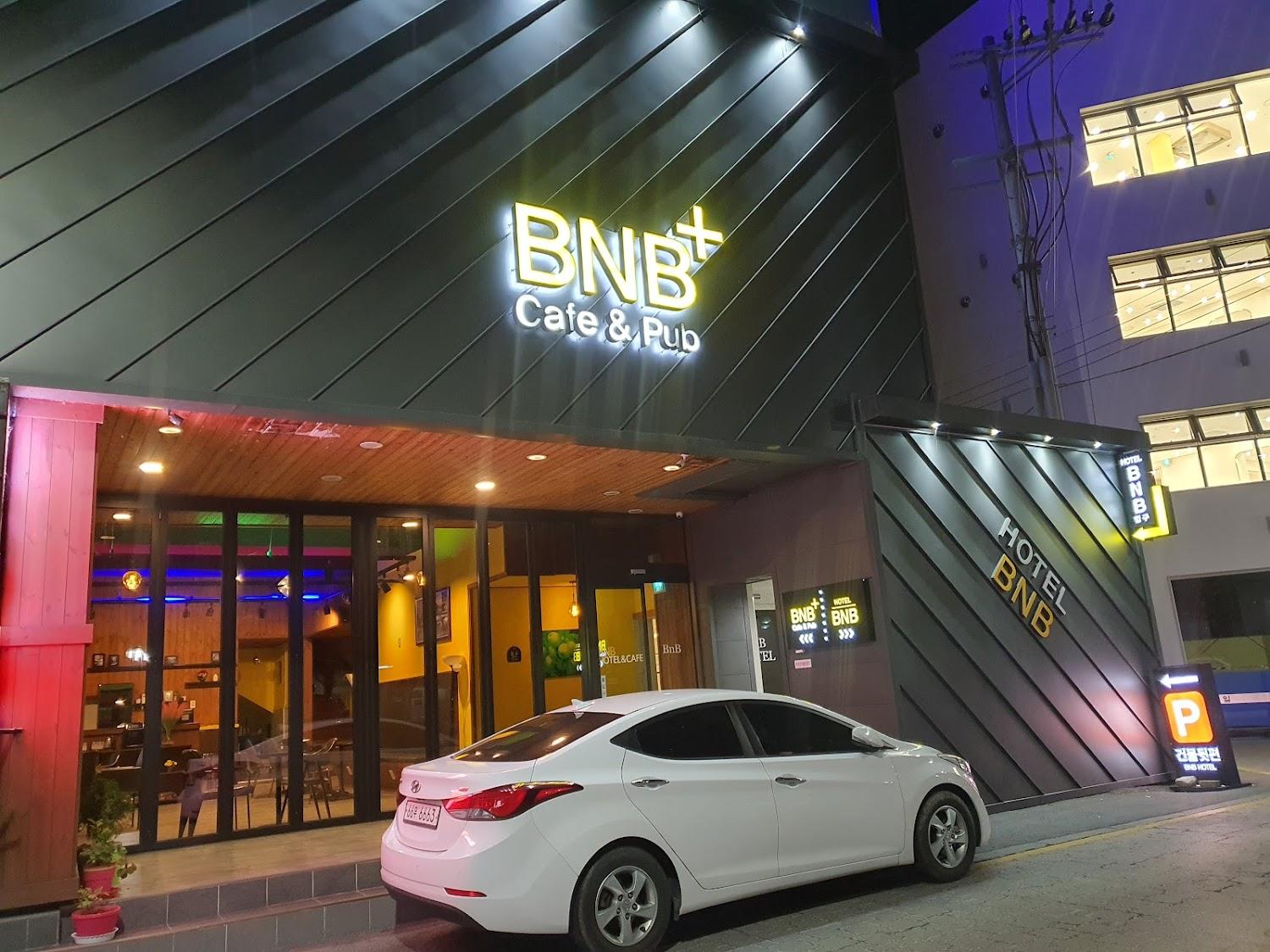 Cover Image for Daejeon Daeheung Hotel BNB
