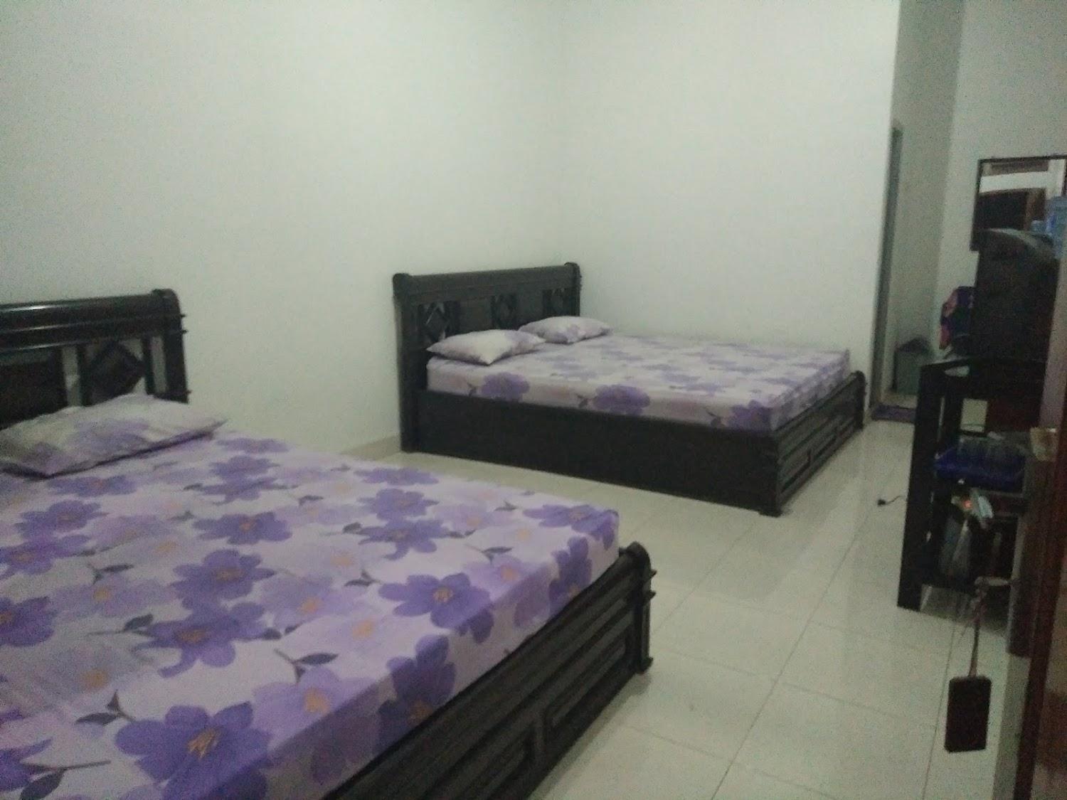 Cover Image for OYO 2331 Pondok Poniran