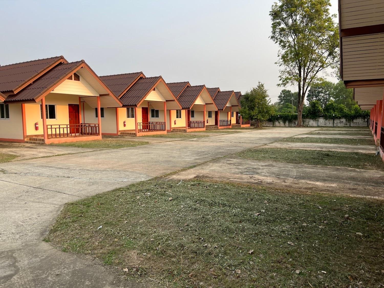 Cover Image for Smile House (สไมล์เฮ้าส์)