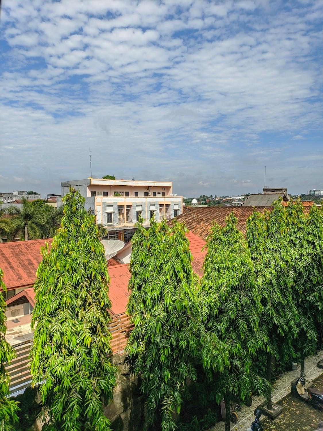 Cover Image for RedDoorz @ Cempaka Putih Jambi