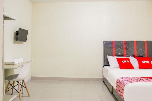 Cover Image for OYO 3377 Checkpoint Residence