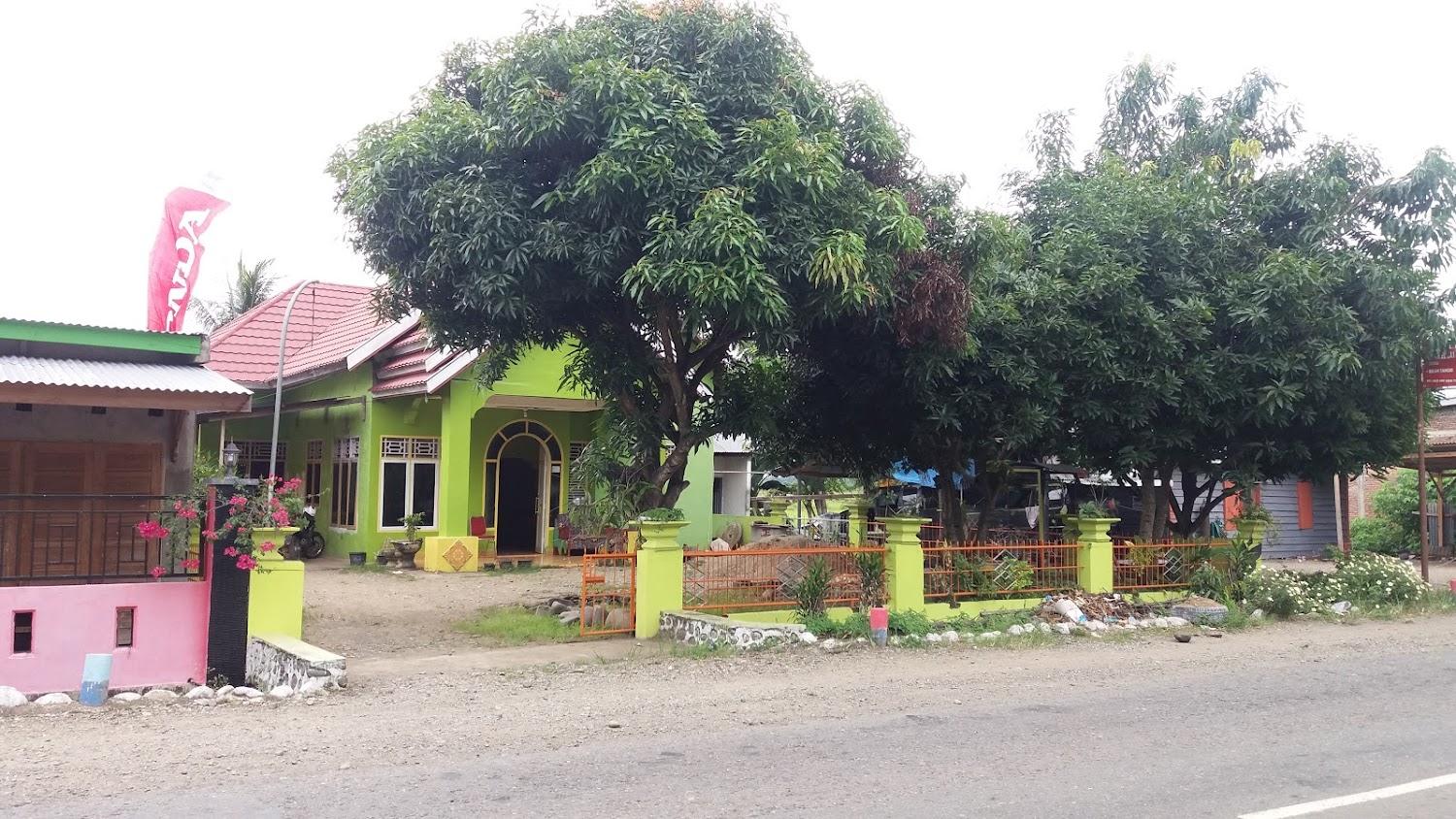 Cover Image for Wisma Bukit Indah