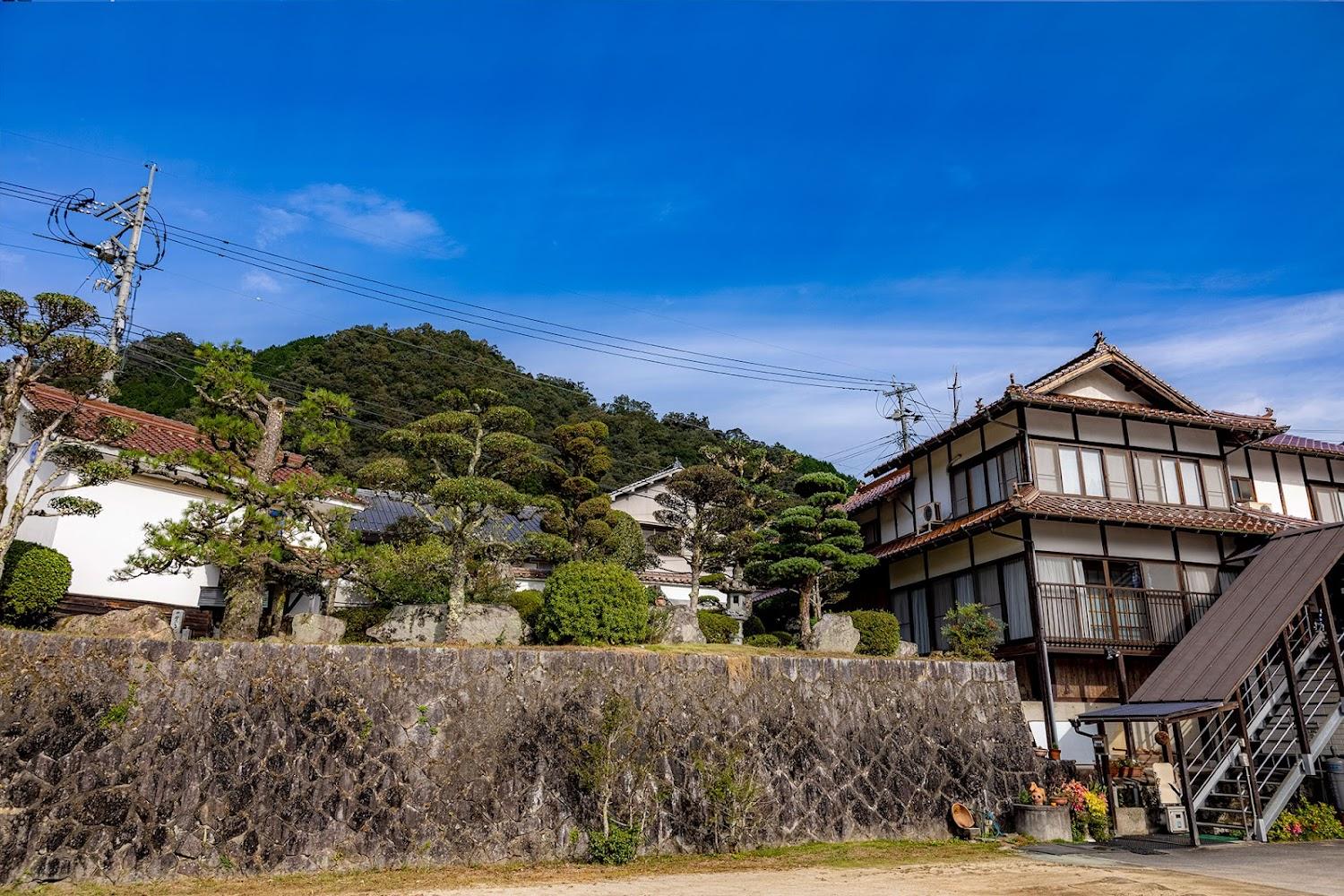 Cover Image for Nakanoya