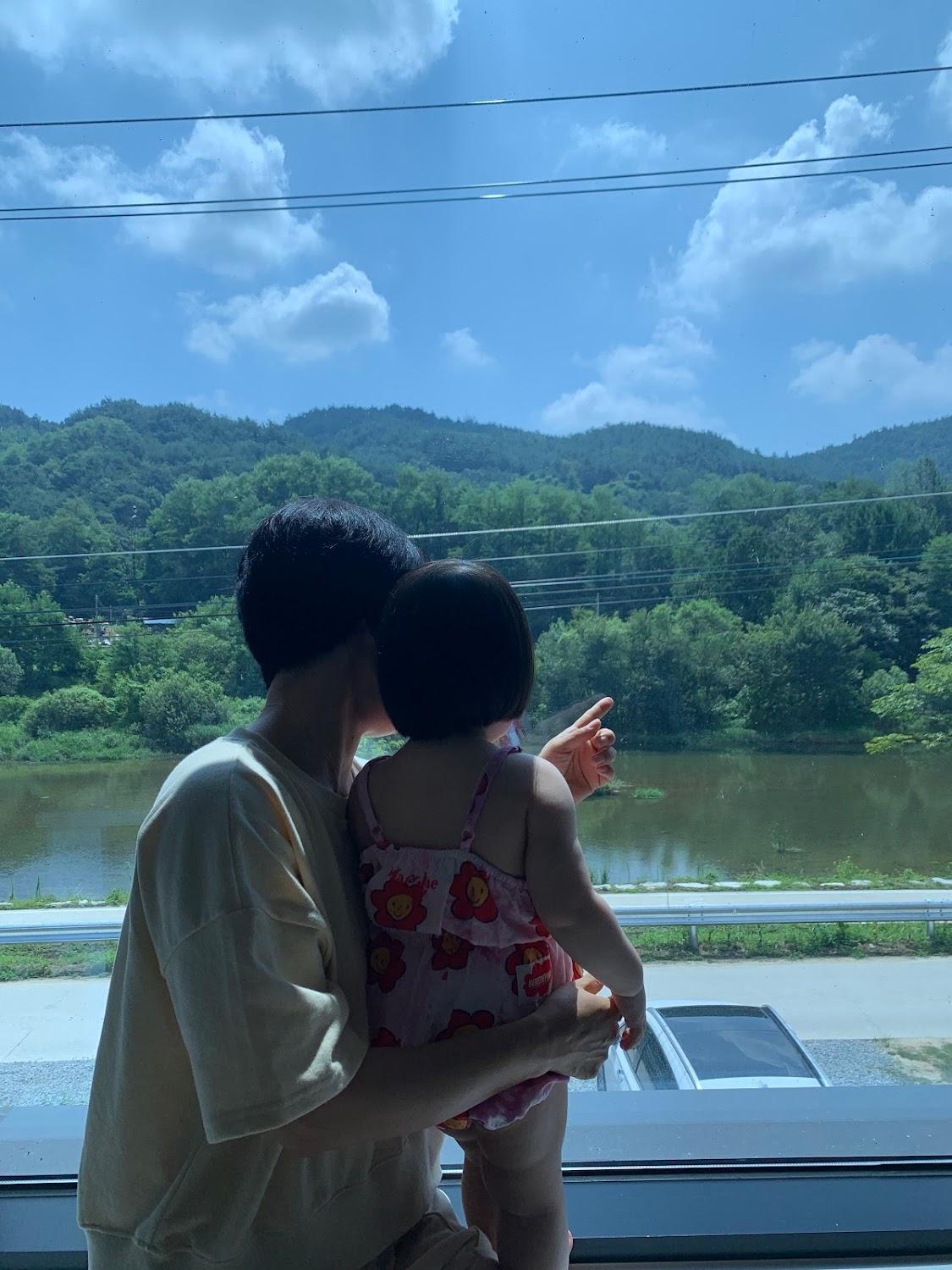 Cover Image for 아지펜션