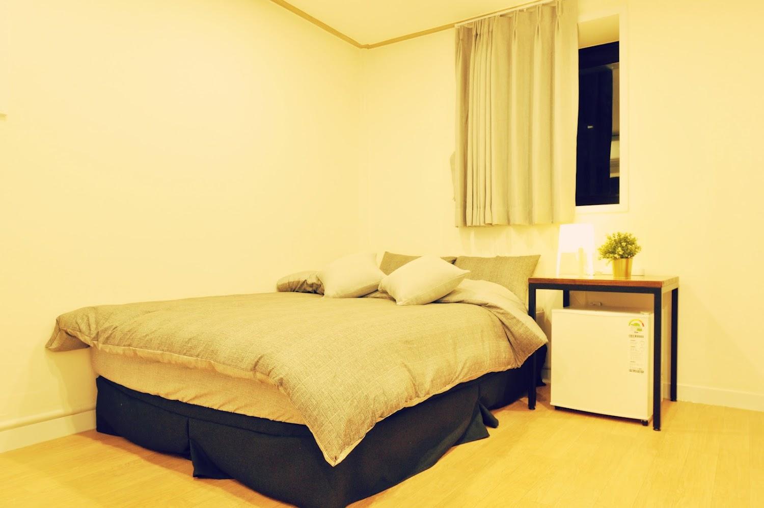 Cover Image for OYO Hostel Myeongdong 3