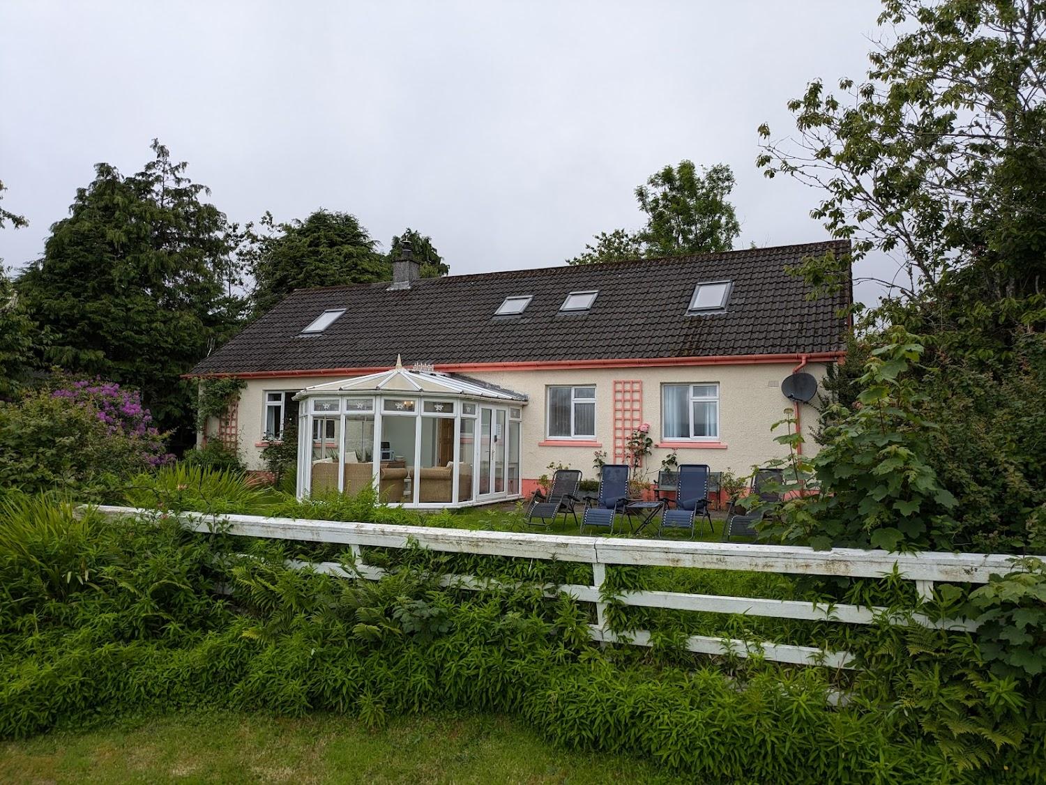 Cover Image for Bayside House