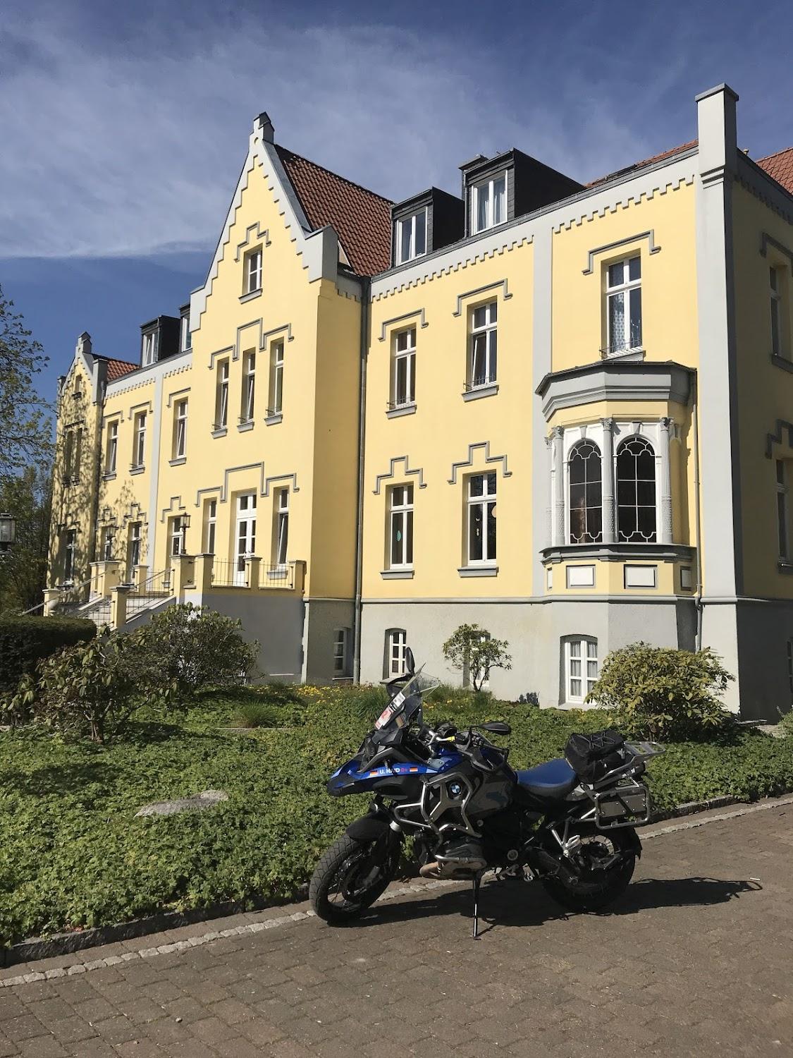 Cover Image for Residenz am Schloss