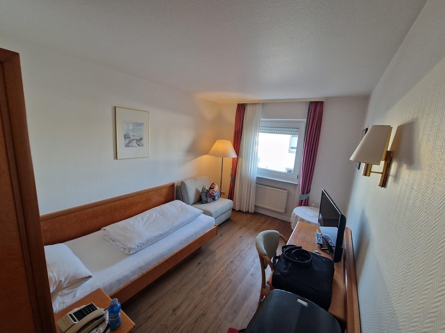 Cover Image for Hotel Sterkel