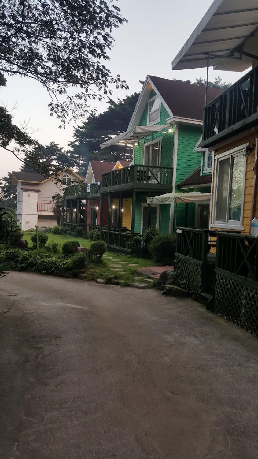 Cover Image for 거제펜션