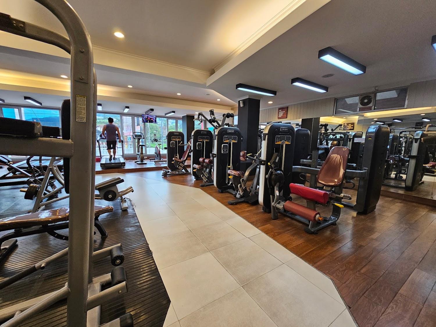 Cover Image for Hotel Cianjur Cipanas