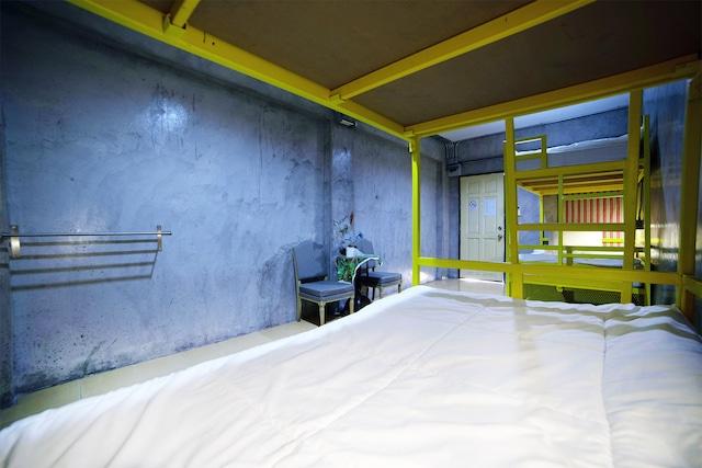 Cover Image for OYO 560 Chang Hostel Suvarnabhumi