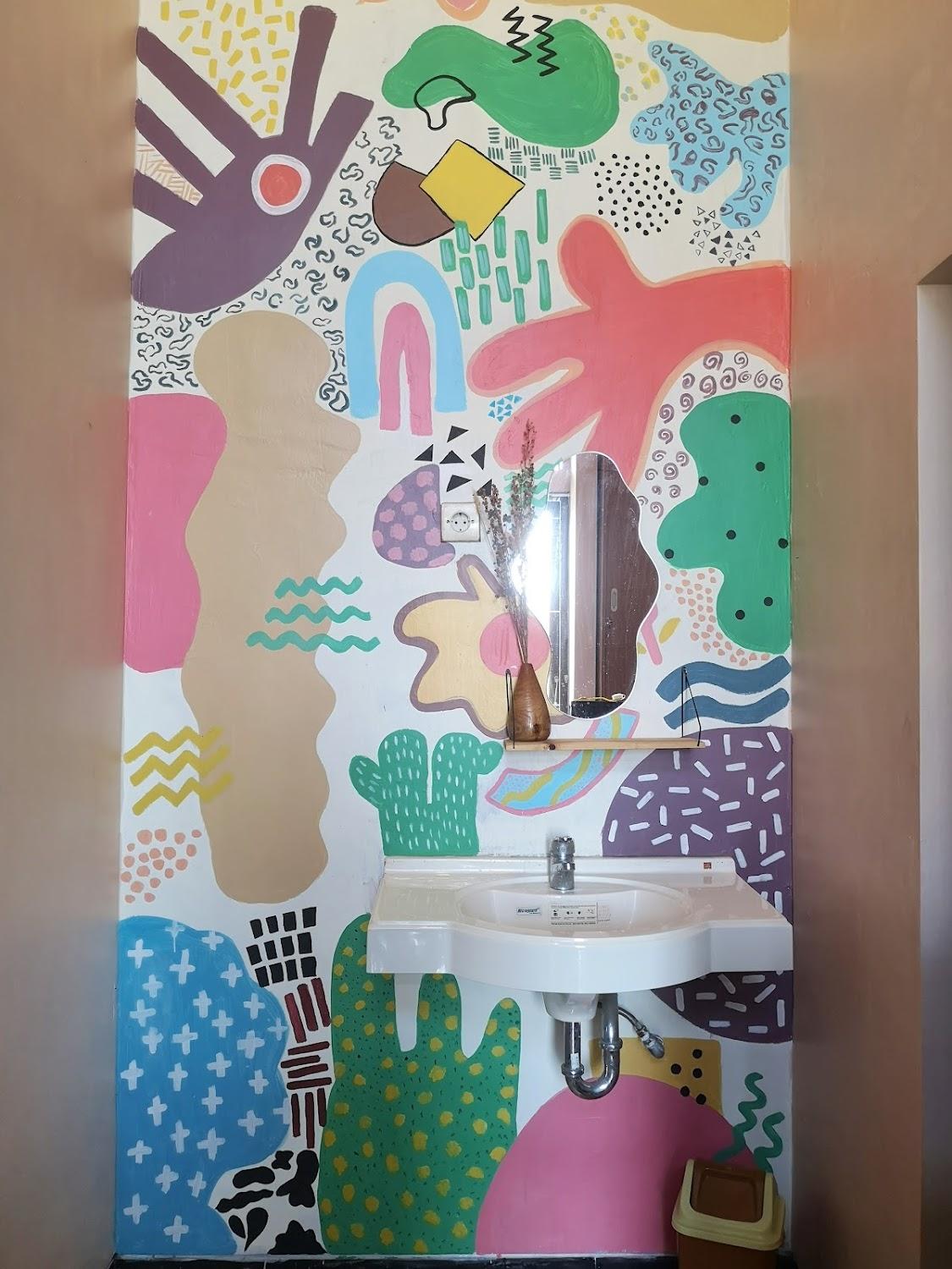 Cover Image for Nadazero Villa