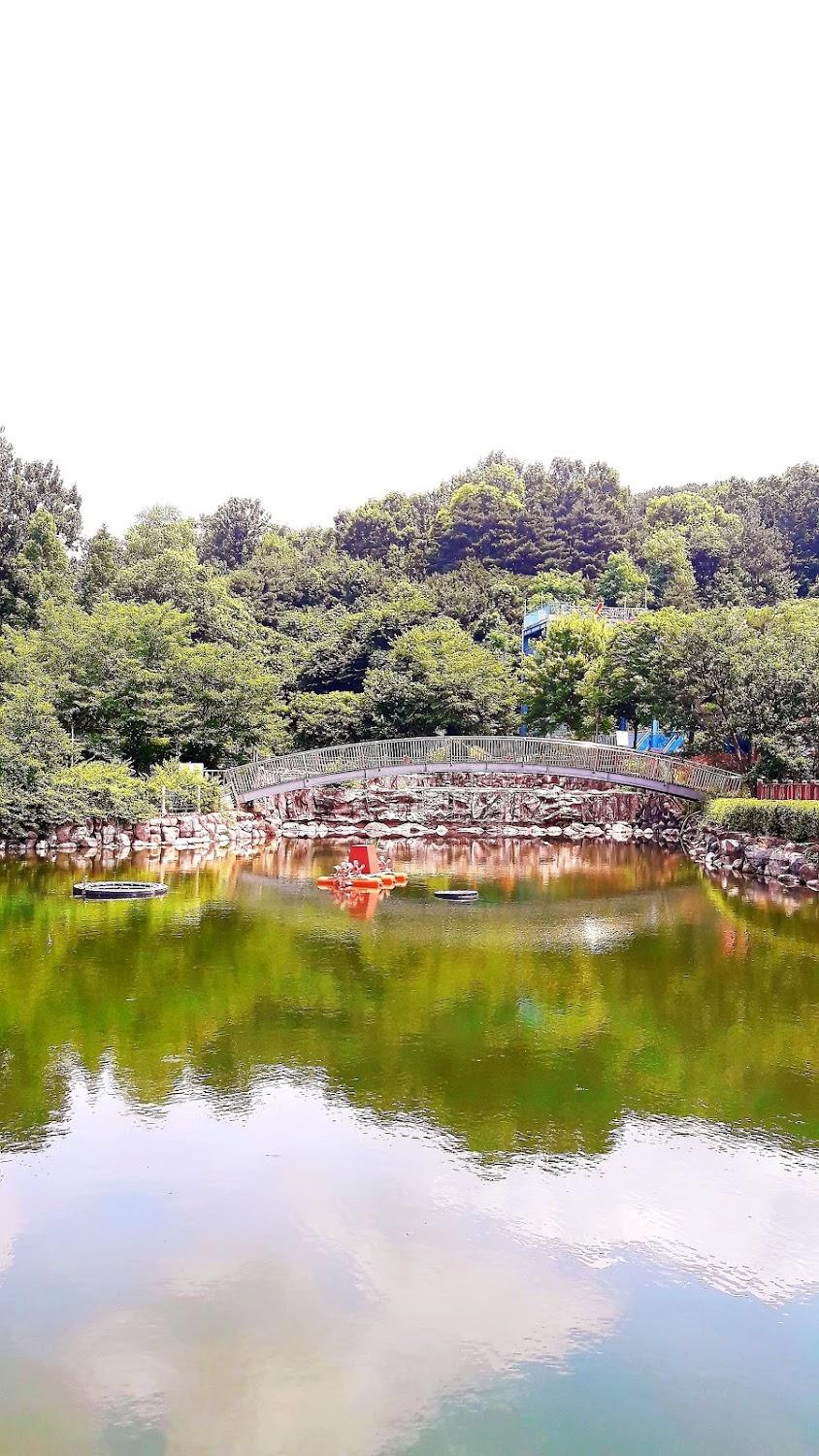 Cover Image for 상록 골프&레저