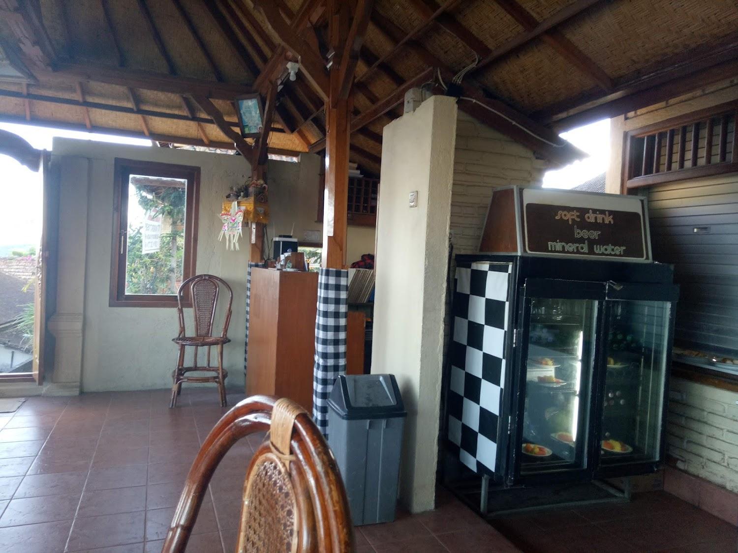 Cover Image for Meme Surung Guesthouse and Warung Dedalu Restaurant