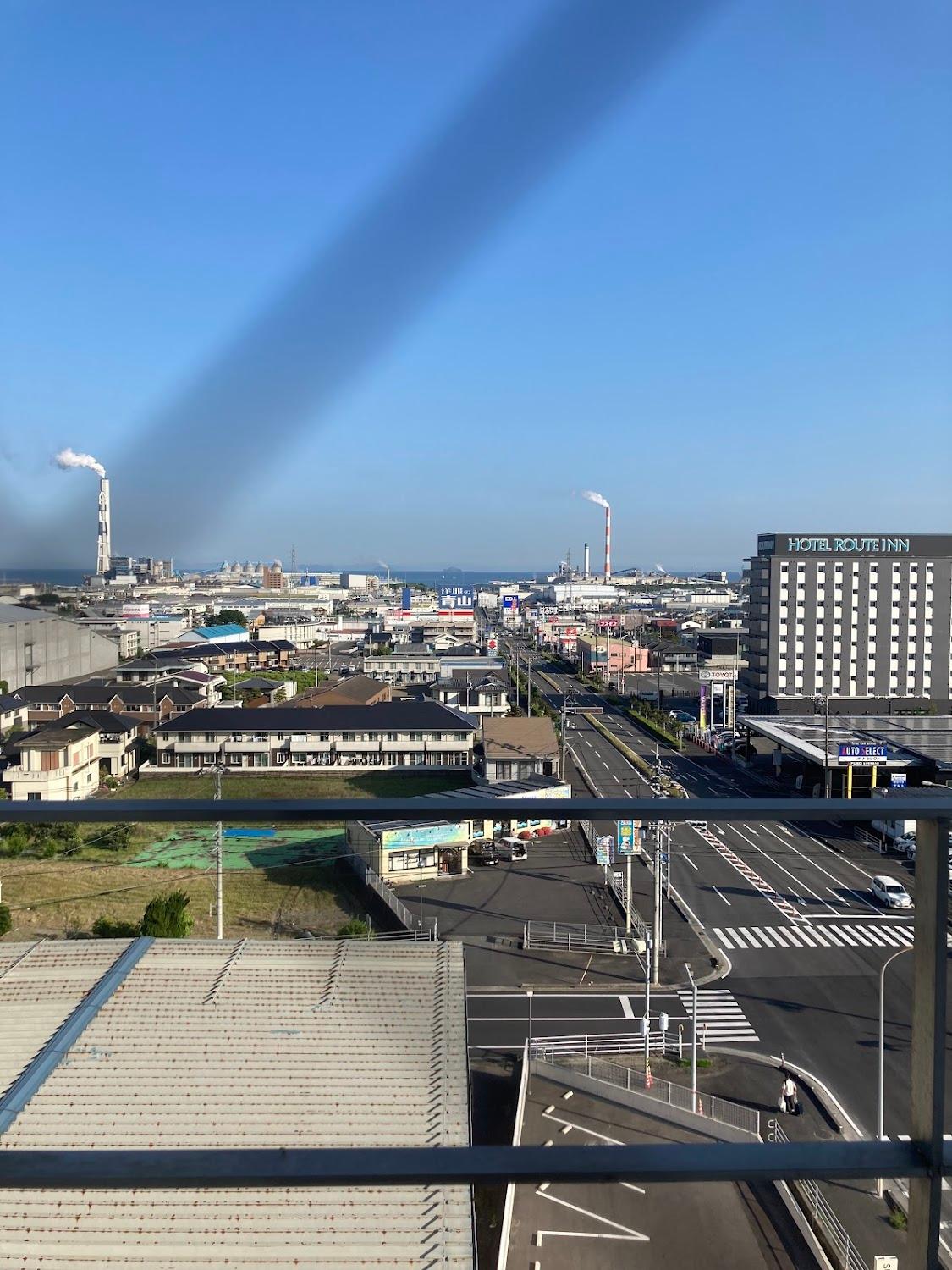 Cover Image for Super Hotel Shikoku Chuo