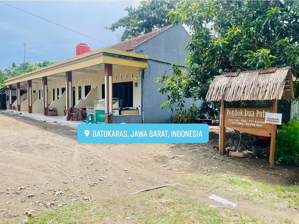 Cover Image for Pondok Dua Putri