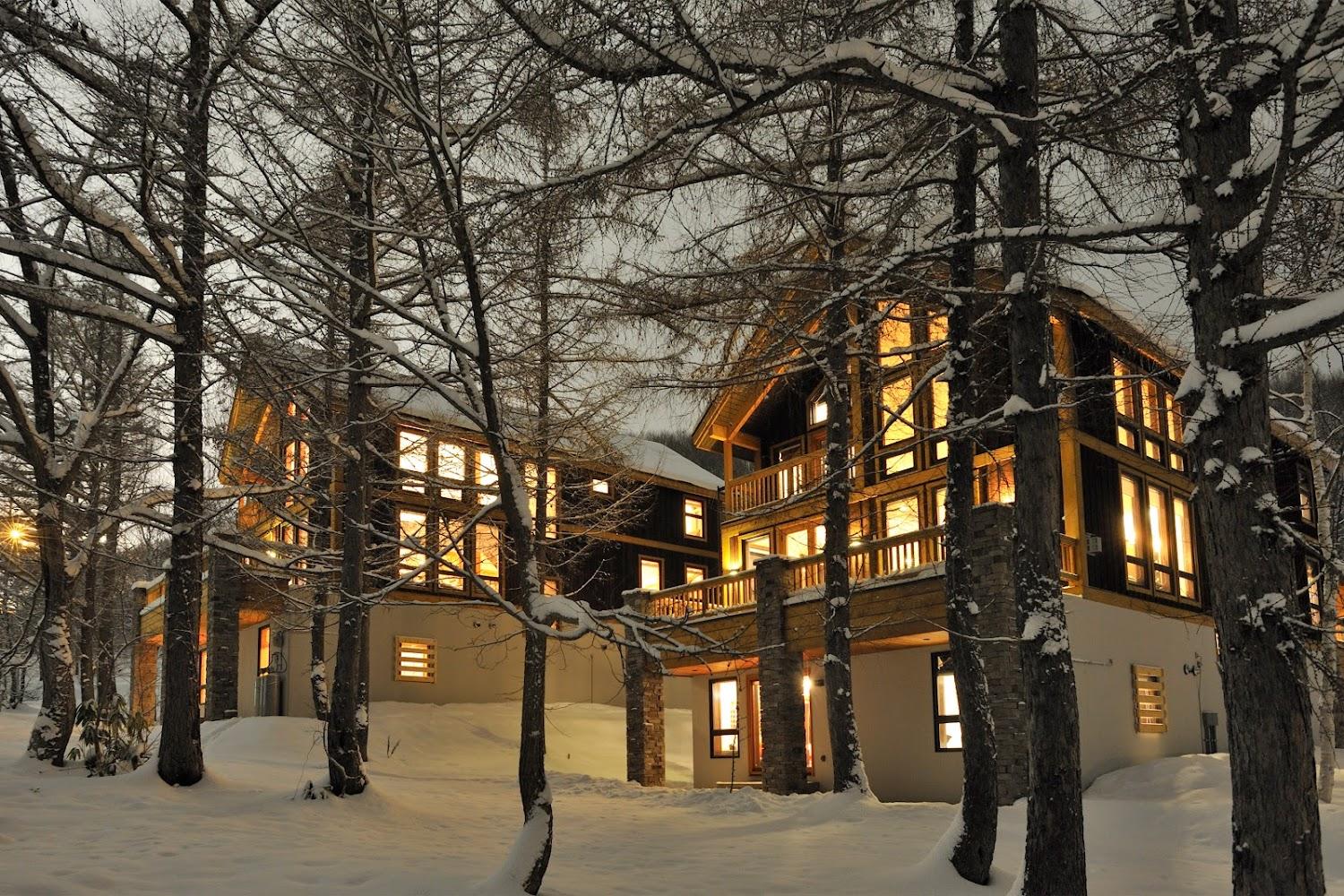 Cover Image for Mangetsu Niseko