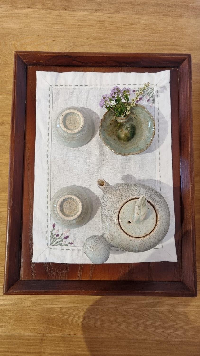 Cover Image for 한옥스테이 여여
