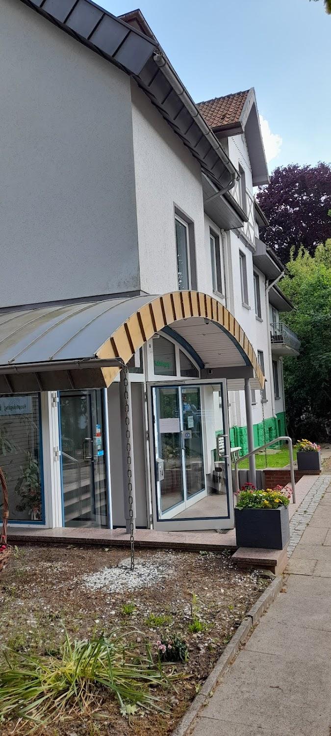 Cover Image for Hotel Haus am Walde