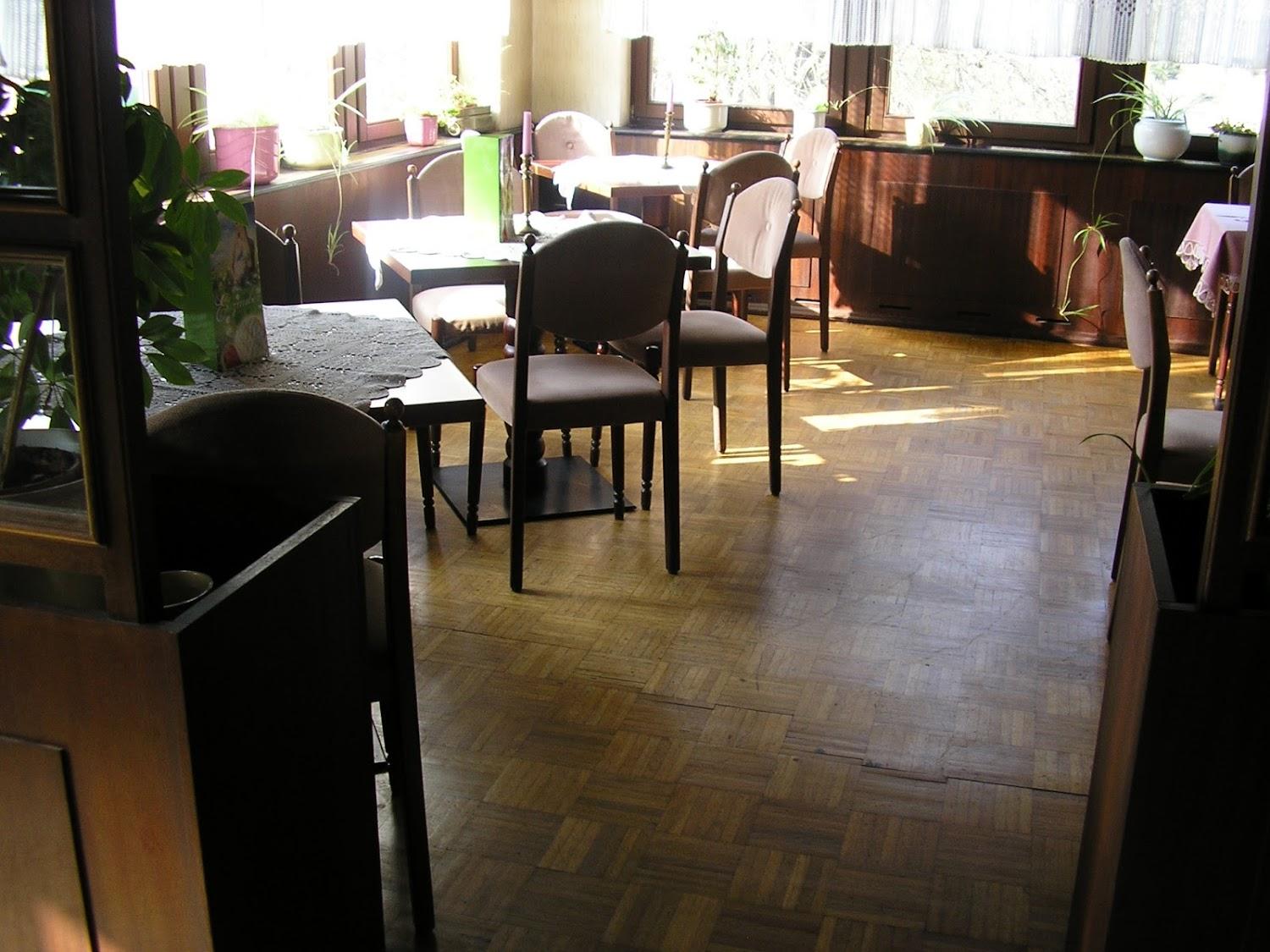 Cover Image for Hotel Sonne